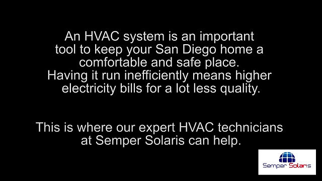 Best HVAC Companies in San Diego Ca